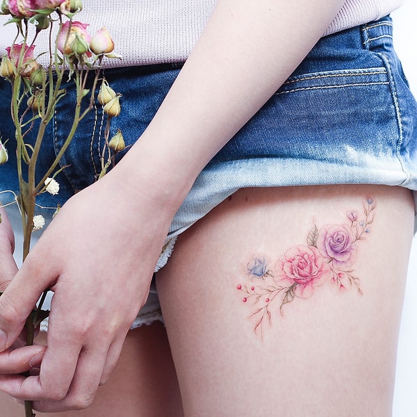 12. "И грубые..."