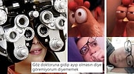 Önce O Gözleri Kısmayı Bi Bırakın: Göz Bozukluğuna Sahip Olan Herkesin Çok İyi Anlayacağı Durumlar