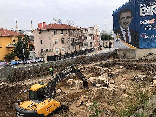 İstanbul 1 Numaralı Koruma Kurulu'ndan şaşırtan karar...