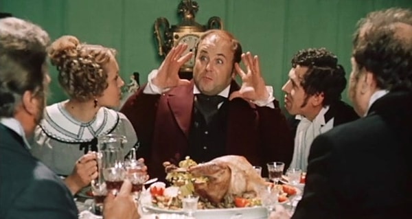 2. К какому жанру сам Гоголь отнёс своё произведение "Мёртвые души"?