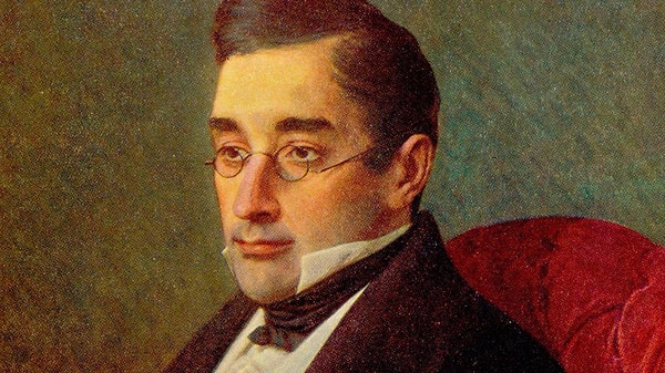 10. Кому адресует слова «служить бы рад, прислуживаться тошно» Чацкий в пьесе А. С. Грибоедова «Горе от ума»?