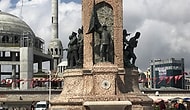 24 Mart Pazar Oyna Kazan 22:30 Yarışması İpucu ve Kopya Geldi! Taksim Cumhuriyet Anıtı Ne Zaman Açılmıştır?