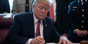 İsrail'den Açıklama Geldi: 'Trump, Golan Tepeleri Kararnamesini Yarın Netanyahu'nun Huzurunda İmzalayacak'
