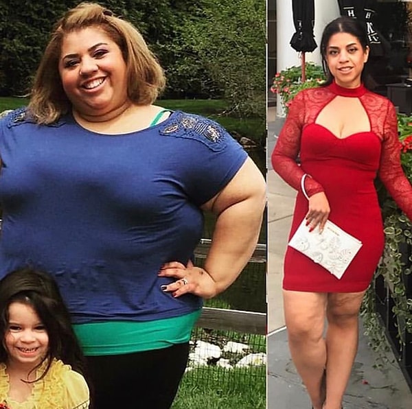 2. Новая фигура - смелые цвета!