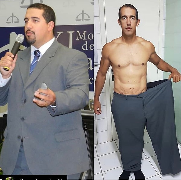 20. Эх, а хорошие штаны, почти новые...