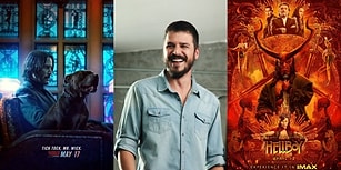 Pek Yakında Herkesin Konuşacağı Film ve Dizilerden İlk Sizi Haberdar Edecek 15 Duyuru