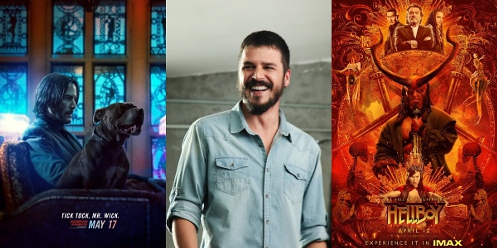 Pek Yakında Herkesin Konuşacağı Film ve Dizilerden İlk Sizi Haberdar Edecek 15 Duyuru