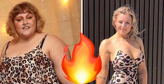 "Я вешу 300 кг": 24 человека, которые сделали невозможное и усилием воли перекроили свое тело