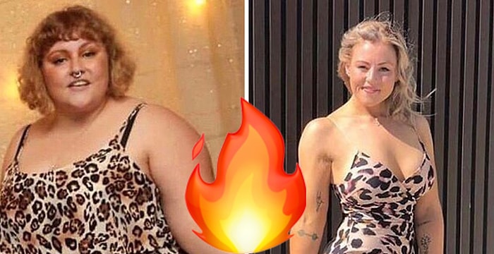 "Я вешу 300 кг": 24 человека, которые сделали невозможное и усилием воли перекроили свое тело