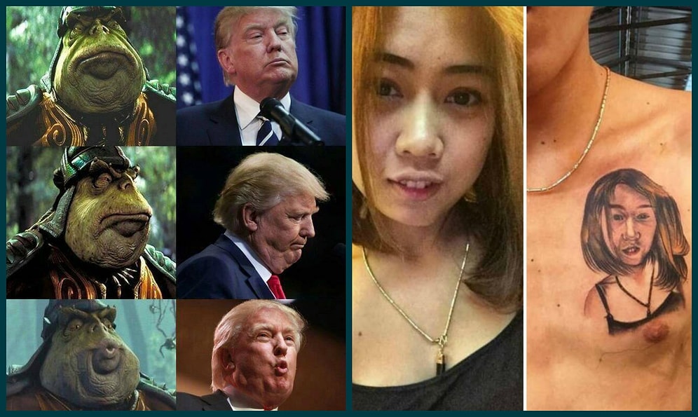 30 веселых фотографий, которые сделают ваш день чуточку лучше и спасут от скуки