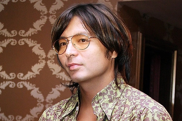 9. Мурат Насыров (1969-2007)