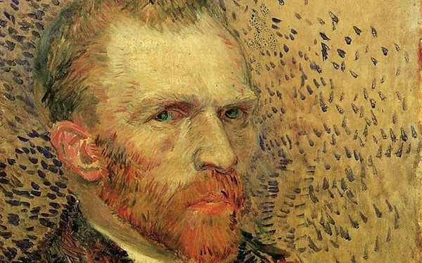 12. Винсент Ван Гог (1853-1890)