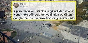 Bir Hafta Boyunca Yaptıkları Paylaşımlarla Duygularımıza Tercüman Olan 19 Kişi