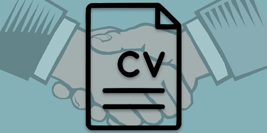 Kendi CV'ni Oluştur, İşe Girebilecek misin Öğren!