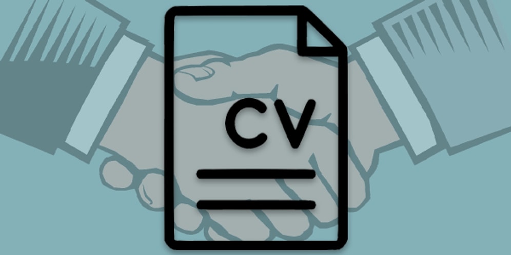 Kendi CV'ni Oluştur, İşe Girebilecek misin Öğren!