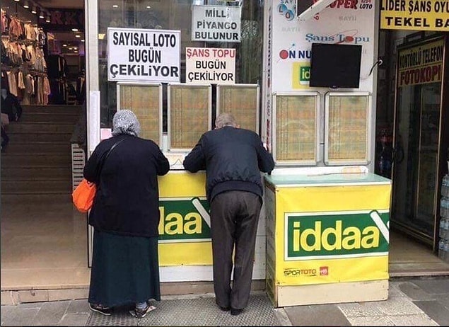 2. Kupona ortak olan bir eş mi..