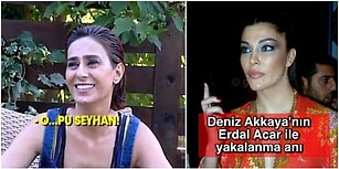 Eski Magazin Gündeminden Hafızalarımıza Kazınıp Bir Türlü Kurtulamadığımız Olaylar Sizi Yeniden Şaşırtacak
