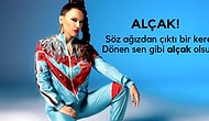 Eski Sevgilin Hangi Demet Akalın Şarkısını Hak Ediyor?