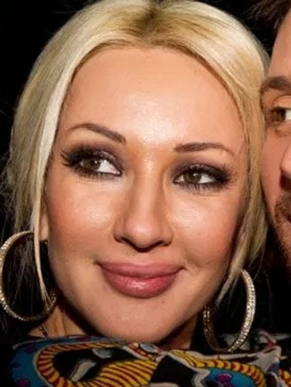 10. Лера Кудрявцева