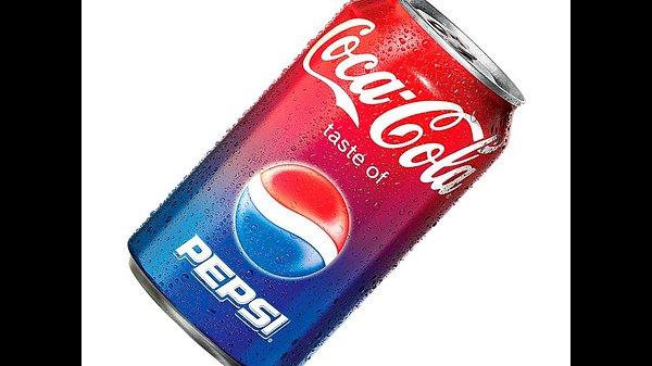 16. 2006'da bir Coca Cola çalışanı Pepsi'ye şirketin sırlarını satmak istemiş, Pepsi ise Coca-Cola'ya durumu bildirmiştir.