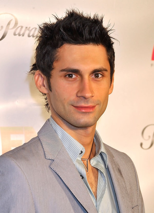 12. Дан Балан