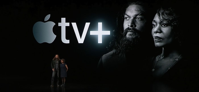 Apple Yeni Servislerini Tanıttı: TV+, Card, Arcade ve News+ Geliyor