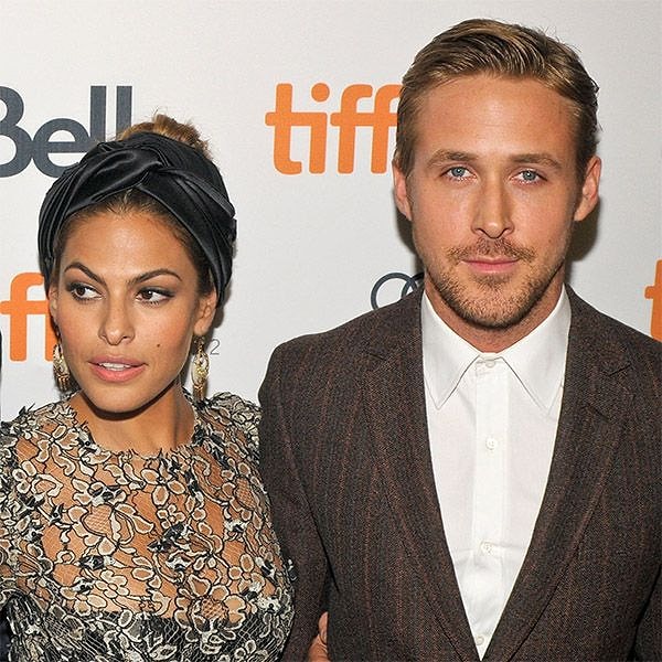 3. Ева Мендес, 45 лет