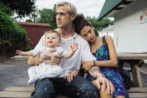 Райан Гослинг полностью изменил жизнь кубинской красавицы.