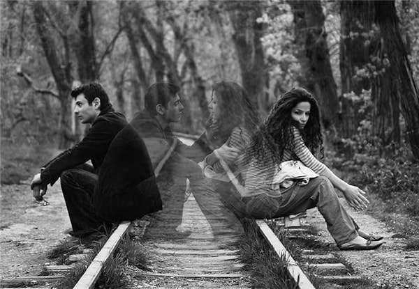 7. Как часто вы понимаете, что не получаете отдачи от отношений с близкими, в которые вы вкладываете много сил?