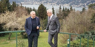 Binali Yıldırım'dan 'İstanbul'dan Daha Çok Vergi Almamız Gerekir' Sözlerine Açıklama: 'Söyleşimiz Farklı Aktarıldı'