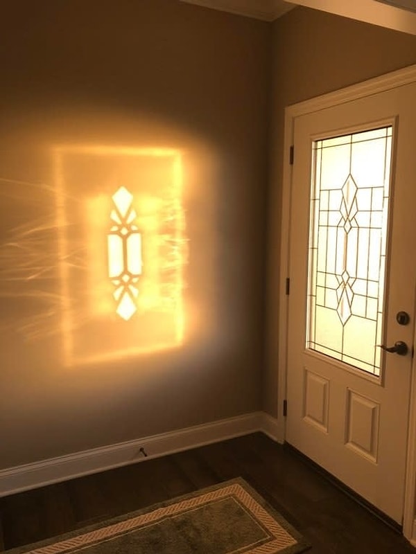 7. Портал в параллельную вселенную?