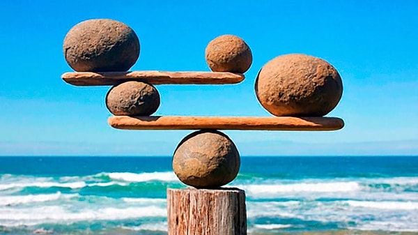 Вы оптимист, который не любит рисковать!