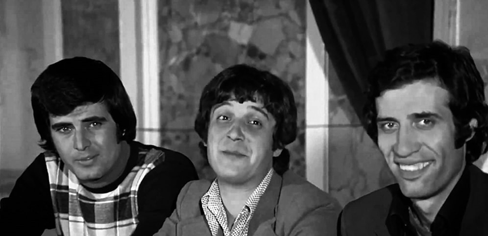 26 Mart Salı Oyna Kazan 21:30 Yarışması İpucu ve Kopya Geldi! Kemal Sunal ve Halit Akçatepe İlk Hangi Filmde Rol Aldı?