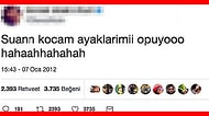 Bu Tweetlerin Hangi Ünlülere Ait Olduğunu Bulabilecek misin?