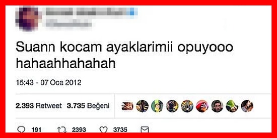 Bu Tweetlerin Hangi Ünlülere Ait Olduğunu Bulabilecek misin?