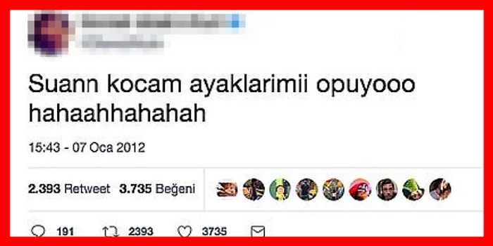 Bu Tweetlerin Hangi Ünlülere Ait Olduğunu Bulabilecek misin?