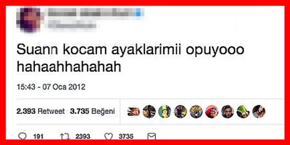 Bu Tweetlerin Hangi Ünlülere Ait Olduğunu Bulabilecek misin?