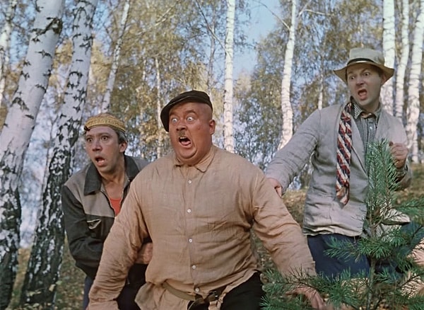 Вы уверены, что вообще смотрели хоть один из этих фильмов? А может вас подвела память? И нужно всего-то пересмотреть эти картины и пройти наш тест заново?