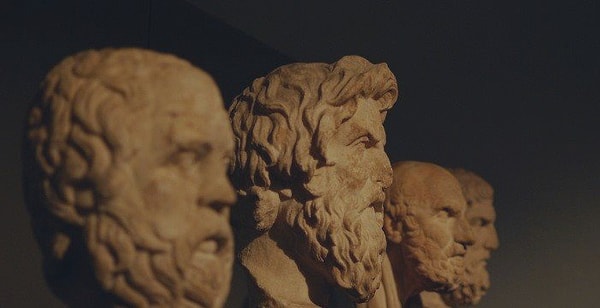 5. Выберите философское направление: