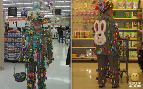 20. А это дедушка-ёлочка