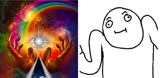 Тест: То, что вы увидели первым на картинке, расскажет, что произойдёт с вами в ближайшее время