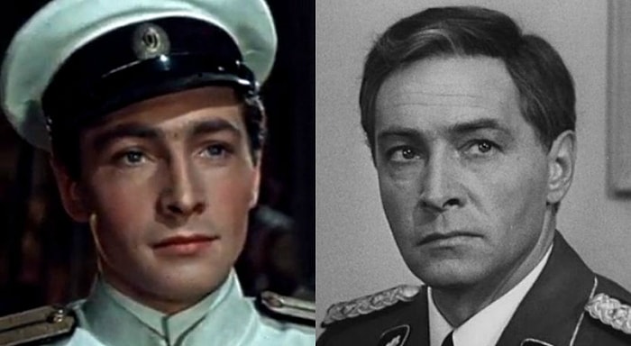 Тест: Угадайте фильмы с участием Вячеслава Тихонова по одному кадру