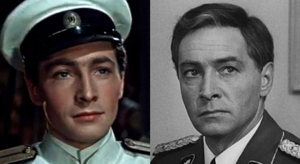 Тест: Угадайте фильмы с участием Вячеслава Тихонова по одному кадру