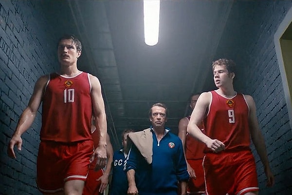 1. "Движение вверх"