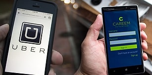 Uber, Careem'i Satın Aldı: Uygulamayı Kullanan Taksiciler 'Şoka Girdik' Dedi