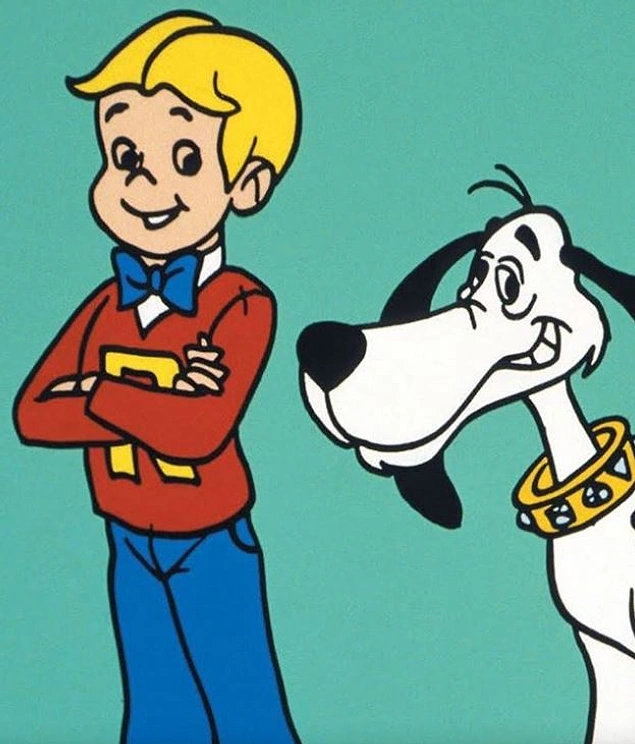 Richie Rich