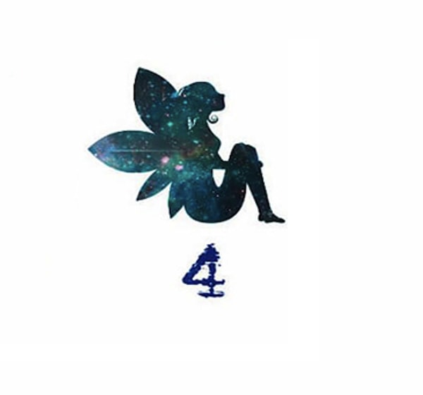 Фея номер 4: