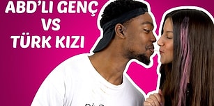 YouTube'un En Cesur Yarışması FanfiniPingPong'da Türk Kadını Amerikan Erkeğine Karşı!