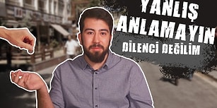 5 Gün Boyunca 50TL İle Yaşadım!
