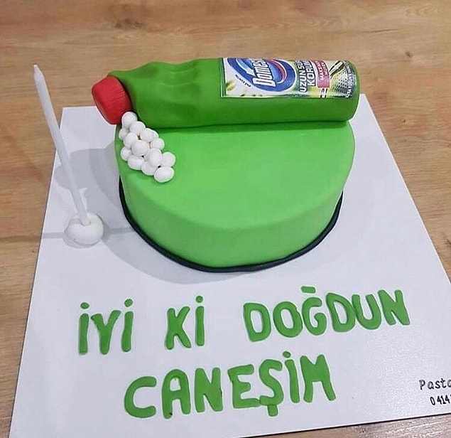 3. Yuh be kardeşim.
